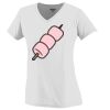 Ladies NexGen Wicking Tee Thumbnail
