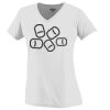 Ladies NexGen Wicking Tee Thumbnail