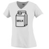 Ladies NexGen Wicking Tee Thumbnail