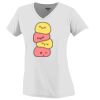 Ladies NexGen Wicking Tee Thumbnail