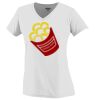 Ladies NexGen Wicking Tee Thumbnail
