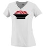 Ladies NexGen Wicking Tee Thumbnail