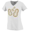 Ladies NexGen Wicking Tee Thumbnail