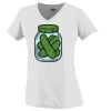 Ladies NexGen Wicking Tee Thumbnail