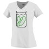 Ladies NexGen Wicking Tee Thumbnail