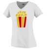 Ladies NexGen Wicking Tee Thumbnail