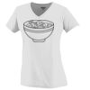 Ladies NexGen Wicking Tee Thumbnail