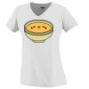 Ladies NexGen Wicking Tee Thumbnail
