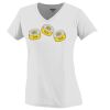 Ladies NexGen Wicking Tee Thumbnail