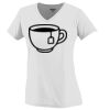 Ladies NexGen Wicking Tee Thumbnail