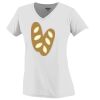 Ladies NexGen Wicking Tee Thumbnail