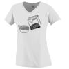 Ladies NexGen Wicking Tee Thumbnail