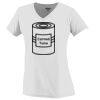 Ladies NexGen Wicking Tee Thumbnail