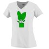 Ladies NexGen Wicking Tee Thumbnail