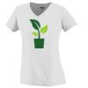 Ladies NexGen Wicking Tee Thumbnail