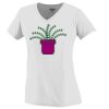 Ladies NexGen Wicking Tee Thumbnail