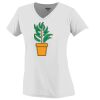Ladies NexGen Wicking Tee Thumbnail