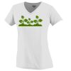 Ladies NexGen Wicking Tee Thumbnail