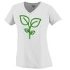 Ladies NexGen Wicking Tee Thumbnail