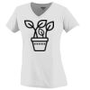 Ladies NexGen Wicking Tee Thumbnail