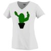 Ladies NexGen Wicking Tee Thumbnail