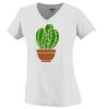 Ladies NexGen Wicking Tee Thumbnail