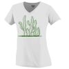 Ladies NexGen Wicking Tee Thumbnail