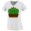 Ladies NexGen Wicking Tee Thumbnail
