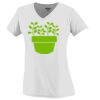 Ladies NexGen Wicking Tee Thumbnail