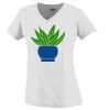Ladies NexGen Wicking Tee Thumbnail