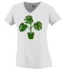 Ladies NexGen Wicking Tee Thumbnail