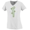 Ladies NexGen Wicking Tee Thumbnail