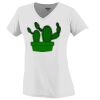 Ladies NexGen Wicking Tee Thumbnail