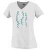 Ladies NexGen Wicking Tee Thumbnail