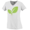 Ladies NexGen Wicking Tee Thumbnail