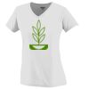 Ladies NexGen Wicking Tee Thumbnail
