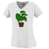 Ladies NexGen Wicking Tee Thumbnail