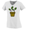 Ladies NexGen Wicking Tee Thumbnail