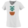 Ladies NexGen Wicking Tee Thumbnail