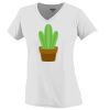 Ladies NexGen Wicking Tee Thumbnail
