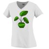 Ladies NexGen Wicking Tee Thumbnail