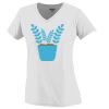 Ladies NexGen Wicking Tee Thumbnail