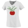 Ladies NexGen Wicking Tee Thumbnail