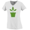 Ladies NexGen Wicking Tee Thumbnail