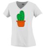 Ladies NexGen Wicking Tee Thumbnail