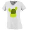 Ladies NexGen Wicking Tee Thumbnail