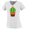 Ladies NexGen Wicking Tee Thumbnail