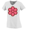 Ladies NexGen Wicking Tee Thumbnail