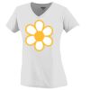 Ladies NexGen Wicking Tee Thumbnail