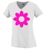 Ladies NexGen Wicking Tee Thumbnail